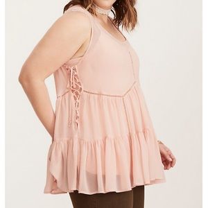 Torrid Top